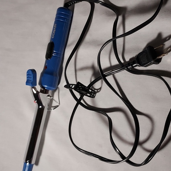 Conair Instant Heat Curling Iron 3/4" Tight Curl - Picture 4 of 8